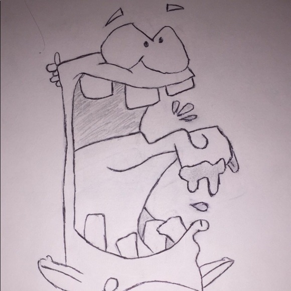 Meet your Posher, Isaiah - Picture 1 of 1